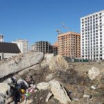 Замість шкіл в Ірпені з’являються багатоповерхівки, а всі гроші бюджету йдуть на сквери, площі, статуї, набережні